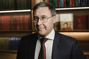 Expert Magazine: "We Are Creating the Scientific and Technological Framework of the Country"