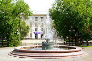 «Российская газета»: На юге России увеличилось число специалистов в области ИИ