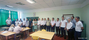 Успешные защиты бакалавров-энергетиков на кафедре «Электротехника» ВолгГТУ