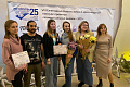 Успешное участие студентов ИАиС ВолгГТУ во Всероссийском конкурсе