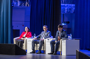 Пресс-служба администрации региона. Новые материалы, развитие, кадры: в Волгограде открылась межрегиональная конференция химиков