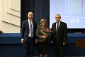 Празднование Дня науки в ВолгГТУ – опорном университете