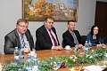 Пресс-служба ВИАМ: Представители ВолгГТУ посетили ВИАМ