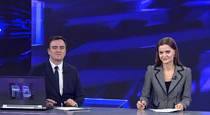 ГТРК «Волгоград-ТРВ». Программа «Реальное время». Женщины в науке: химический кластер