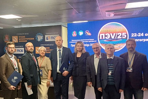 ИА «Высота 102»: Кадровые решения для химпрома – в интеграции бизнеса и вузов Волгоградской области