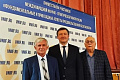 ВПИ и ВНИИ фитопатологии обсудили перспективы совместных исследований