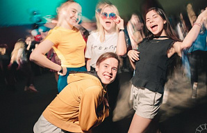 Политехников приглашают принять участие в 10 юбилейной смене Всероссийского форума молодежных медиа «СПЕКТР»