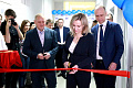 Unique center of 3D technologies has been opened at﻿ Volzhsky Polytechnic Institute (branch) of VSTU