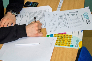 Первые итоги Большой олимпиады Росхим