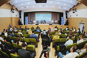 Молодежная акция для российских соотечественников «Город-герой Волгоград» объявляется открытой!