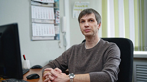 Сетевое издание "НовостиВолгограда.ру". Нжно гореть своим делом: молодой учёный из Волгограда создает грузовые беспилотники