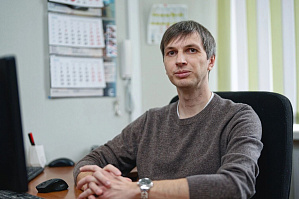 Сетевое издание "НовостиВолгограда.ру". Нжно гореть своим делом: молодой учёный из Волгограда создает грузовые беспилотники