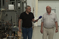 ГТРК "Волгоград-ТРВ": Журналисты показали работу предприятия в Волгограде, закрытого от посторонних глаз