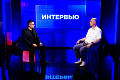ГТРК «Волгоград-ТРВ». Программа «Интервью». Развитие образования в Волгоградской области. Александр Навроцкий 