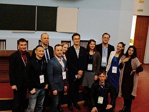 На базе Волгоградского государственного технического университета пройдет Форсайт-школа