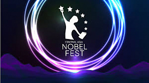 Политехников приглашают принять участие в III Nobel Fest онлайн
