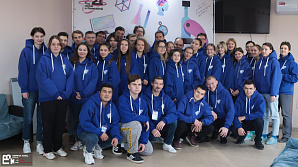 В ВолгГТУ подведены итоги работы «Выездной школы молодых исследователей»