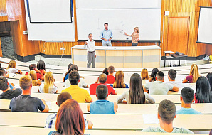 Предприятия будут участвовать в разработке образовательных программ вузов 