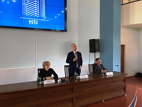 «Вуз-колледж»: образовательные организации волгоградского региона развивают эффективное сотрудничество 