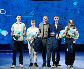 B2bsmi.ru: Олимпиада как старт в профессию