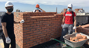 «Строительная газета» (г. Москва): Дело престижа