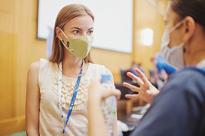 Продолжается командообразование участников акции «Город-герой Волгоград»