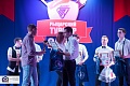 В ВолгГТУ – опорном университете прошел традиционный конкурс «Рыцарский турнир»