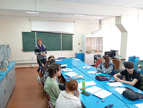 ВолгГТУ укрепляет связи с учреждениями СПО через учебно-методические центры