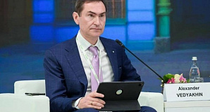 Сетевое издание «ngnovoros.ru». Александр Ведяхин: лекции по искусственному интеллекту от «Сбера» как импульс технологического развития России