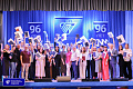 Вручение дипломов выпускникам программ второго высшего образования на ФПИК ВолгГТУ