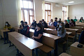 По следам дистанционного Дня открытых дверей на ХТФ