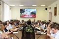 Состоявшееся внеплановое заседание ректората регионального опорного техуниверситета было самым коротким и результативным 