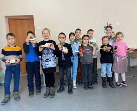 Нашему защитнику