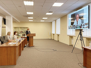 Ученые ВолгГТУ стали лауреатами премии в сфере науки и техники