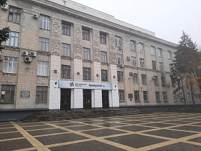 РИАЦ: Волгоградский вуз подтвердил участие в команде «Приоритета-2030»