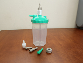 Инновационные разработки ученых ВолгГТУ в период пандемии коронавирусной инфекции