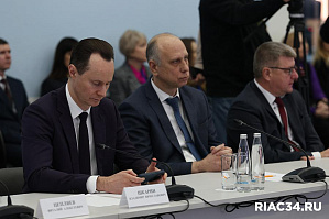 Андрей Бочаров: "В 2026 году пройдет первая региональная спартакиада студентов колледжей и техникумов"