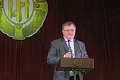 Президент ВолгГТУ, академик РАН И.А. Новаков принял участие в праздновании 190-летия Санкт-Петербургского государственного технологического института (технического университета)