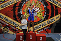 The student of VSTU – Master of Sport of International Class