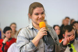 По итогам открытой встречи ректора ВолгГТУ со старостами академических групп и студенческим активом публикуем часто задаваемые вопросы и ответы на них. Часть вторая 