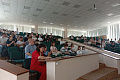 The XX International Scientific and Technical Conference "Youth and Scientific-Technical Progress in the Road Industry of Southern Russia" has concluded at VSTU