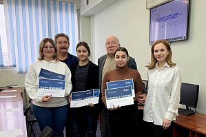 В ВолгГТУ прошла внутривузовская студенческая олимпиада «Физическая культура и спорт как фактор социально-экономического развития регионов РФ»