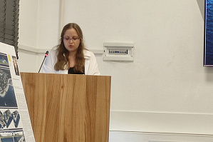 Выпускники ИАиС ВолгГТУ – победители конкурса выпускных квалификационных работ (проектов) бакалавров, специалистов, магистрантов «Архгенерация»