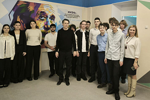 В КТИ (филиале) ВолгГТУ стартует весенняя профориентационная сессия