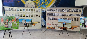 Приглашаем присоединиться к Бессмертному полку политеха