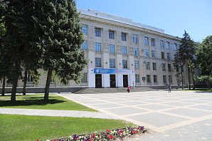 РИАЦ: Волгоградские вузы отмечают популярность IT-направлений в приемную кампанию 2024 года