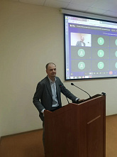 В ВолгГТУ в очередной раз начала работу Школа молодого преподавателя