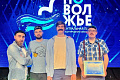 Сетевое издание "Волжская правда": Команда КВН «360» волжского политеха победила на фестивале центральной лиги и ищет певца