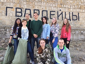 В ВолгГТУ пройдет конкурс волонтерских проектов «Фестиваль добрых дел»