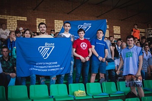 Хронология подготовки к матчу «Ротор» (Волгоград) – «Динамо» (Ставрополь)